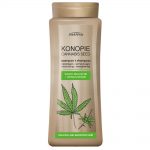Joanna szampon do włosów 400ml - "Konopie"