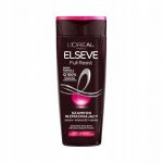 Elseve szampon do włosów 400ml – „Full Resist”