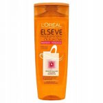 Elseve szampon do włosów 400ml – „Magiczna Moc Olejków"