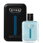 STR8 woda toaletowa 100ml – „Live True" MEN