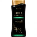Joanna (czarna rzepa) szampon do włosów 400ml - "Przetłuszczające"