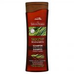Joanna szampon do włosów 300ml (Tradycyjna receptura) – "Skrzyp"