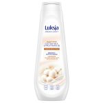Luksja płyn do kąpieli 900ml - "Bawełna"