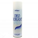 Mierau deodorant 250 ml – „Light”