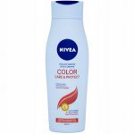 Nivea szampon do włosów 400ml – „Ochrona koloru ”