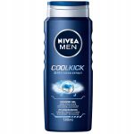 Nivea żel pod prysznic 500ml – „Fresh kick”
