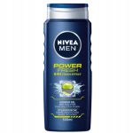 Nivea żel pod prysznic 500ml – „Power Fresh”