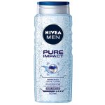 Nivea żel pod prysznic 500ml – „Pure Impact”