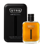 STR8 woda toaletowa 100ml - "Orginal" MEN