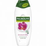 Palmolive Płyn do kąpieli 750ml - "Orchidea"