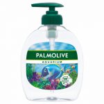 Palmolive mydło 300ml z pompką – „Aquarium”