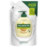 Palmolive mydło 1l zapas - "Mleko i miód"