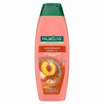 Palmolive szampon do włosów 350ml – „Brzoskwinia i Jedwab”