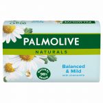 Palmolive mydło w kostce 90g - "Rumiankowe"