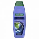 Palmolive szampon do włosów 350ml – „Dzika mięta i Aloes”