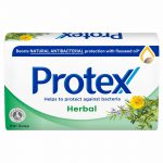 Protex antybakteryjne mydło w kostce 90g - "Herbal"