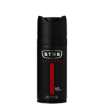 STR8 dezodorant 150ml – "Red Code" MEN