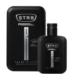 STR8 woda toaletowa 100ml – „Rise" MEN