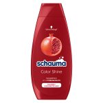 Schauma szampon do włosów 400ml -"Farbowane"
