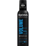 Syoss pianka do włosów 250ml  - "Volume"