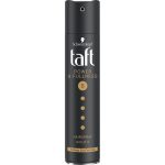 Taft lakier do włosów 250ml – „Power & Fullness” moc 5 (czarny z pomarańczowym)