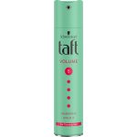 Taft lakier do włosów 250ml - "Volumen" moc 5 (zielony)