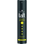 Taft lakier do włosów 250ml – „Power Express” moc 5 (Czarny z żółtym)