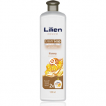 Lilien mydło 1l zapas - "Miód i Propolis"