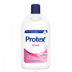 Protex antybakteryjne mydło 700ml - "Kremowe"