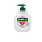 Palmolive mydło 300ml z pompką - "Orchidea"