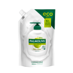 Palmolive mydło 1l zapas – „Oliwka”