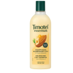 Timotei szampon do włosów 400ml - "Olejek Migdałowy i Arganowy"