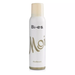 Bi es dezodorant 150ml – „Moi"