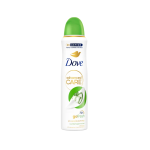Dove dezodorant 250ml -„Go Fresh Ogórek i Zielona Herbata”