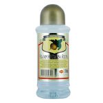 Achem szampon do włosów 330ml -"Czarna rzepa"
