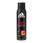 Adidas dezodorant w sprayu 150ml – „Team Force" MEN