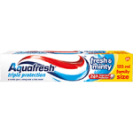 Aquafresh pasta do zębów 125ml – „Fresh & Minty"