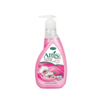 Attis mydło 400ml z pompką - "Orchidea"