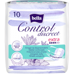Bella Control Discreet Extra 10′ szt