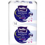 Bella Perfecta Ultra Night 14' szt