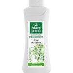 Biały Jeleń płyn do kąpieli 750ml – „Chlorofil”