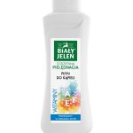Biały Jeleń płyn do kąpieli 750ml - "Witaminy"