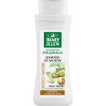 Biały Jeleń szampon do włosów 300ml - "Orzech Włoski"