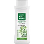 Biały Jeleń szampon do włosów 300ml – "Chlorofil"