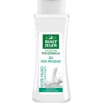 Biały Jeleń żel pod prysznic 250ml - "Kozie Mleko"
