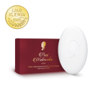 Pani Walewska perfumowane mydło w kostce 100gr - "bordowe, Ruby"