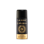 La Rive dezodorant 150ml – „Cash" MEN