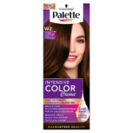 Palette farba do włosów – Ciemna Czekolada W2