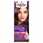 Palette farba do włosów – Ciemny Blond N5