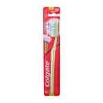 Colgate Double Action szczoteczka do zębów średnia